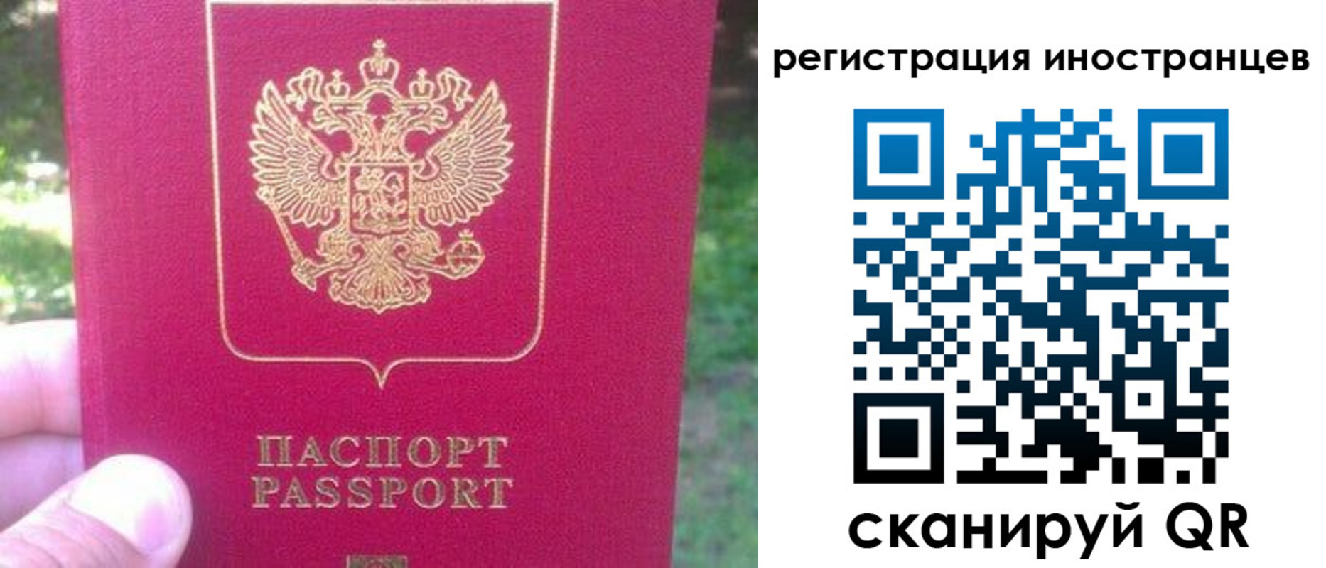 временная регистрация законно в Мытищах